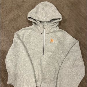 Lululemon Scuba Hoodie size M/L